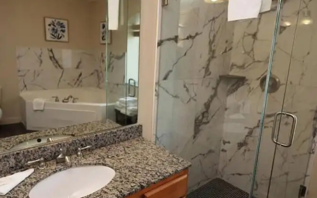 Mountain View Condo 1501