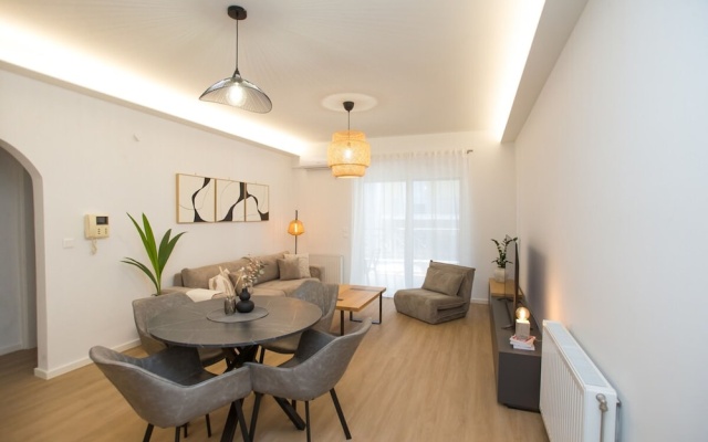 K11 Apartment