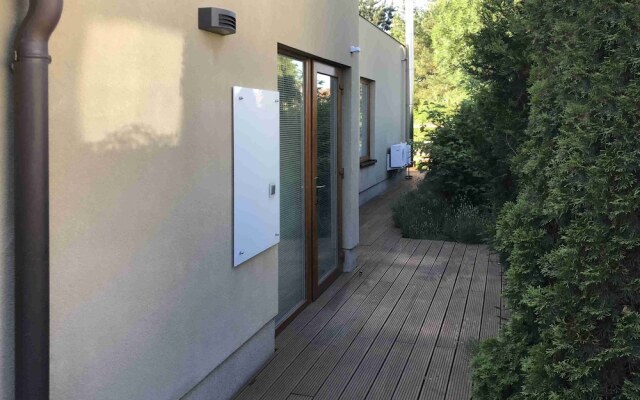 Luxury holiday home