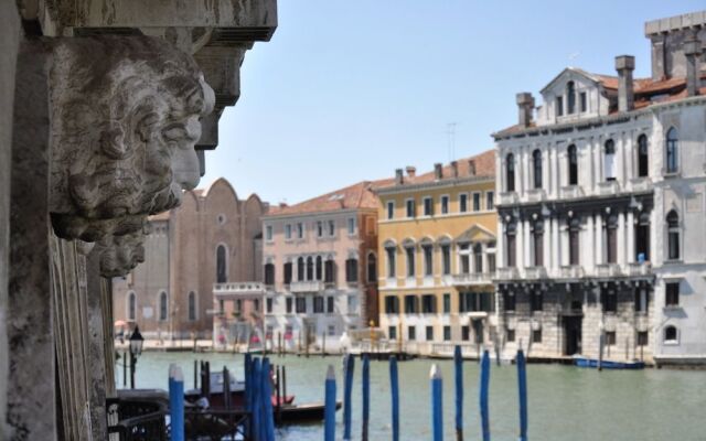 Ca' Granda Venice Apartaments