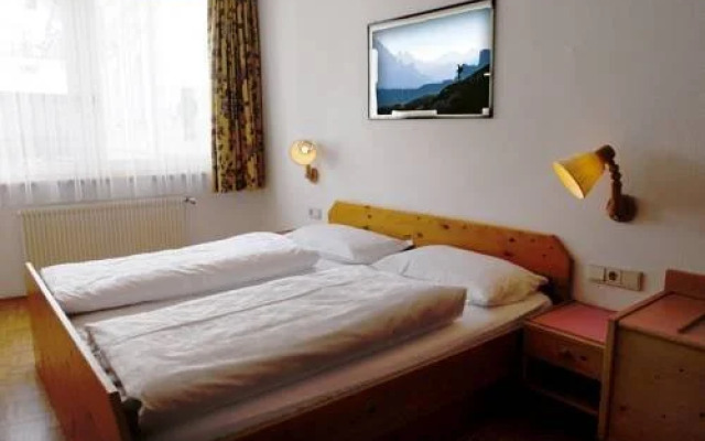 Wachtler Residence Dolomites