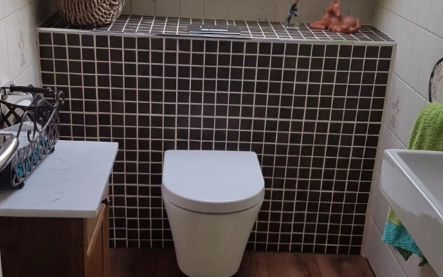 Nettes Appartment in Langenhagen