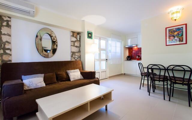 Bed & Breakfast Blu Locanda
