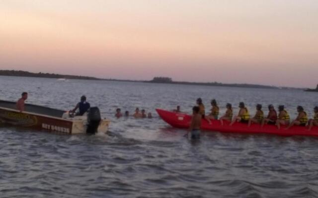 Complejo La Guardiana