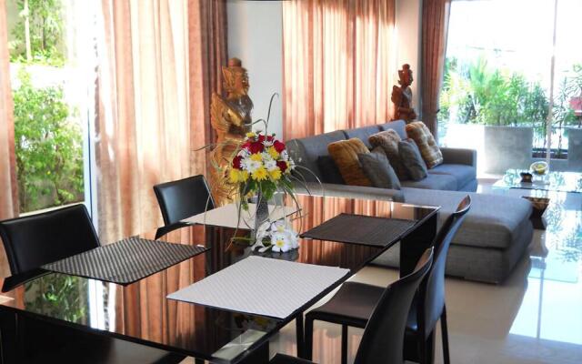 Baan Karon View
