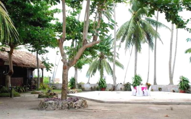 Sea Corals Beach Resort