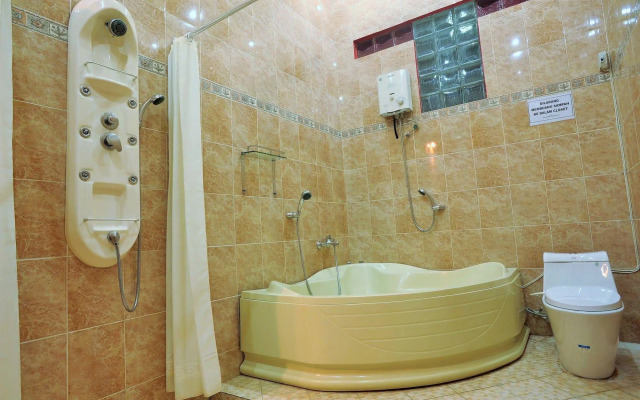Hotel Ramayana Garut