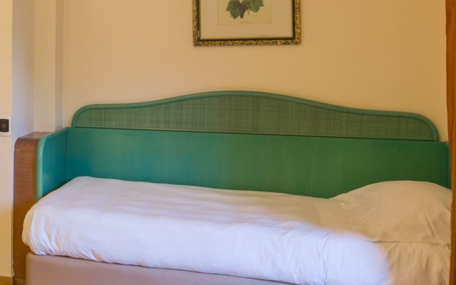 UNA HOTELS Naxos Beach Sicilia
