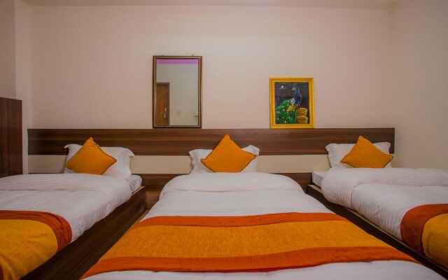 OYO 272 Namaste Kusum Guest House