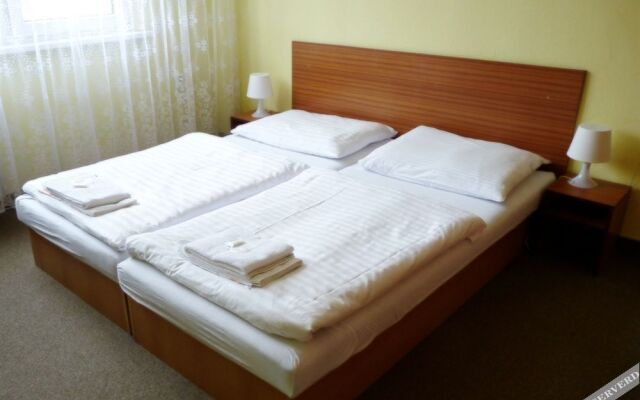 Garni G Hotel Bratislava