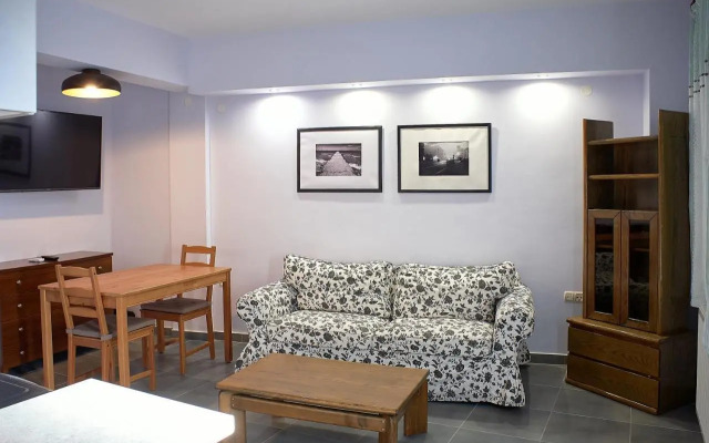 Varvara Lake Dramatown Studio