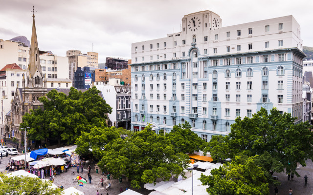 ONOMO Hotel Cape Town - Inn on the Square