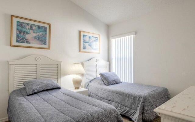 Ray's Eagle Pointe Villa