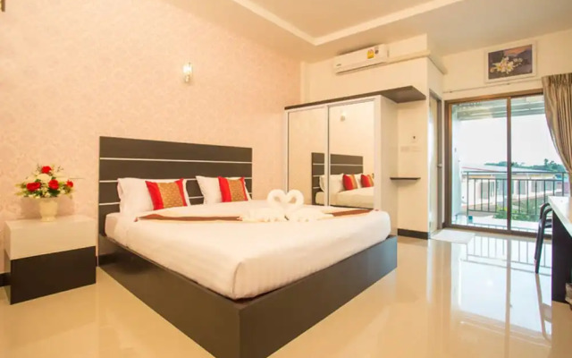 Phuthan Hotel