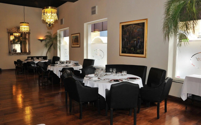 Nobile Suites Excelsior Asuncion