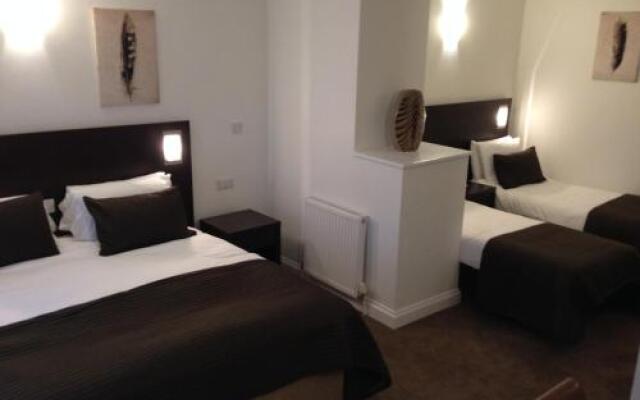Northfield House Hotel