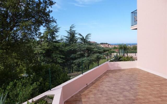 Appartement résidence Soleil Marin 4SOM23