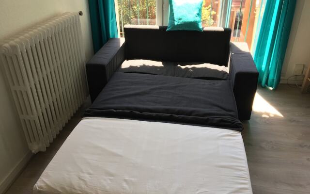 Grand Studio au Capitole