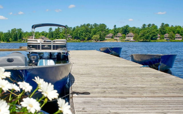 Bayview Wildwood Resort, an Ascend Collection Resort