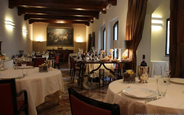 Park Hotel ai Cappuccini