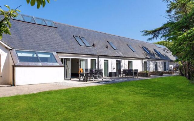"Tjarko" - 2.3km from the sea in NW Jutland
