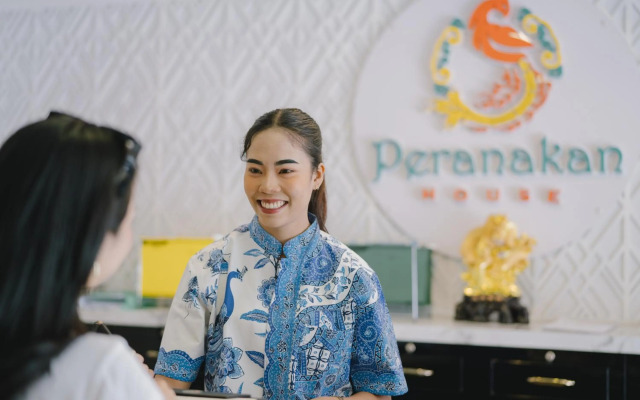 Peranakan House