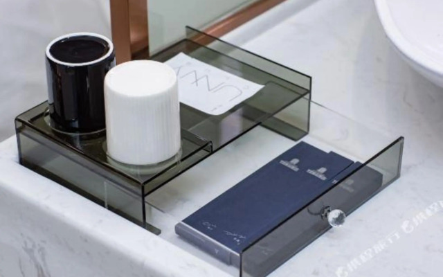 Y2 Boutique Hotel (Jianghan Road Pedestrian Street Hankou Jiangtan Branch)
