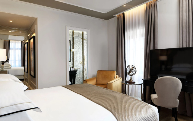 Albergo Gelsomino