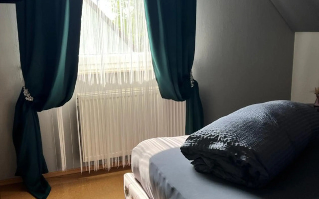 LifeStyle Apartment Sinsheim