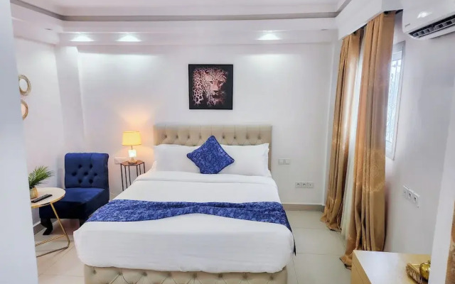 Hotel Residence Saint James Marguerita