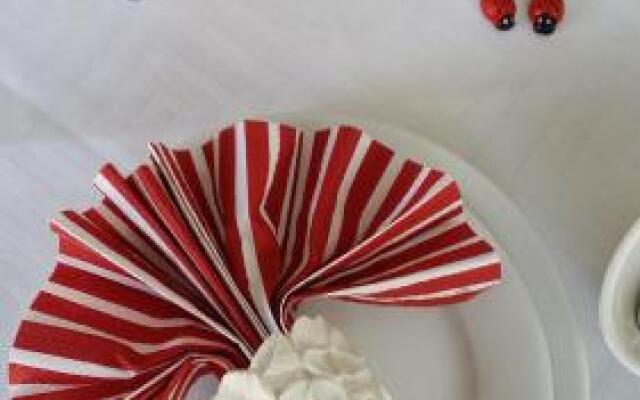 Villa Xanelle Boutique Guest House