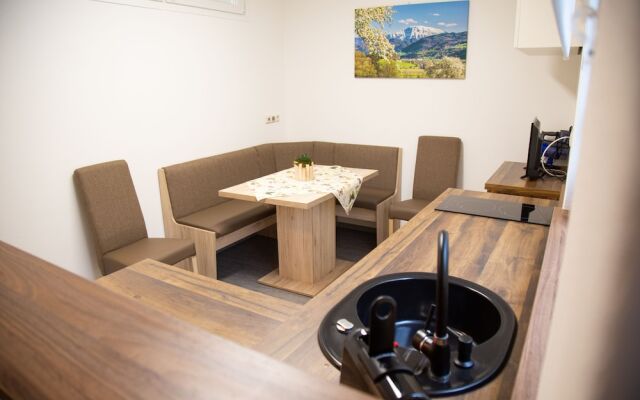 Ferienwohnung Heimberger