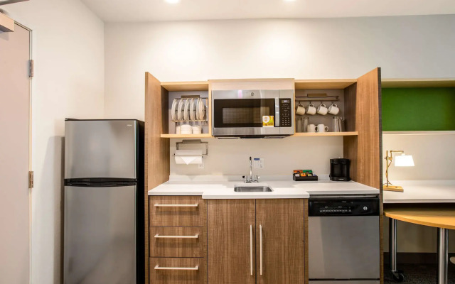 Home2 Suites by Hilton Carlsbad