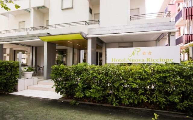 Hotel Nuova Riccione