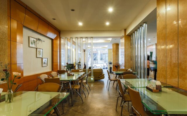 Lien Thanh Hotel