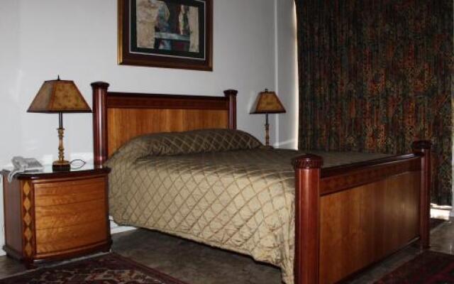 Brooklyn Lodge