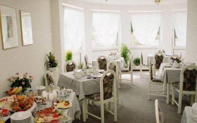 Hotel Garni Rosbach v.d.H.