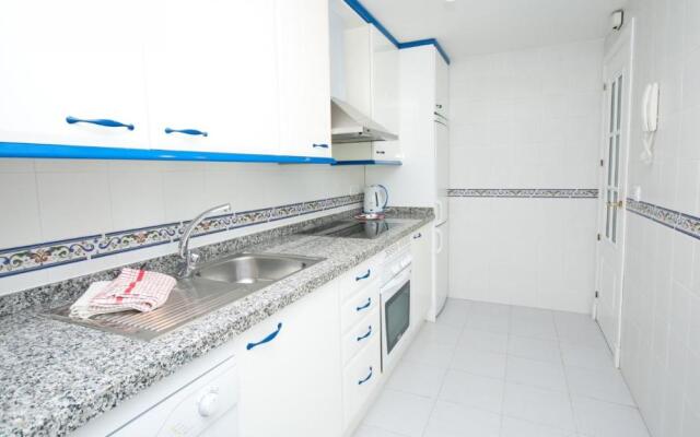 Marina Real 501