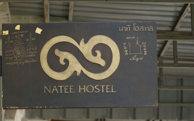 Natee Hostel