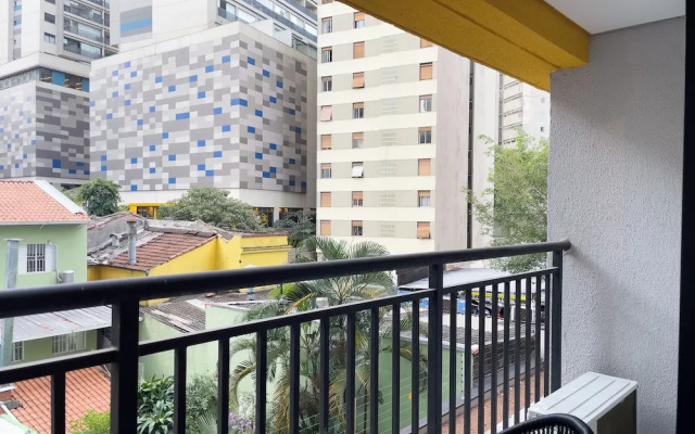 My One Bela Vista NR