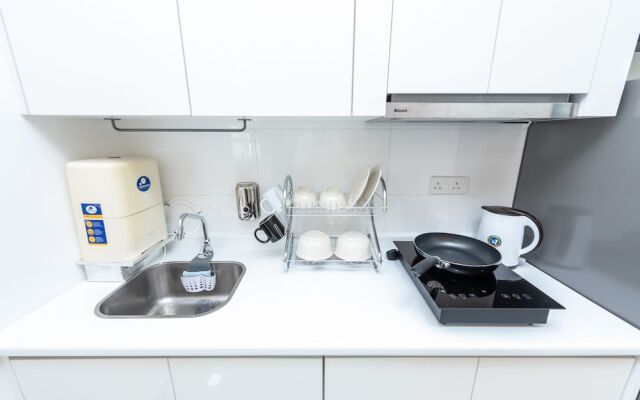 Comfort & Cozy Family Suite