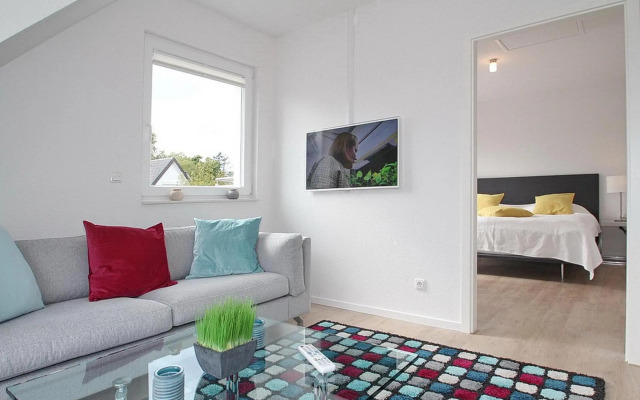 Ferienanlage Bergstrasse 6 Ferienanlage Bergstrasse 6 Appartement 7