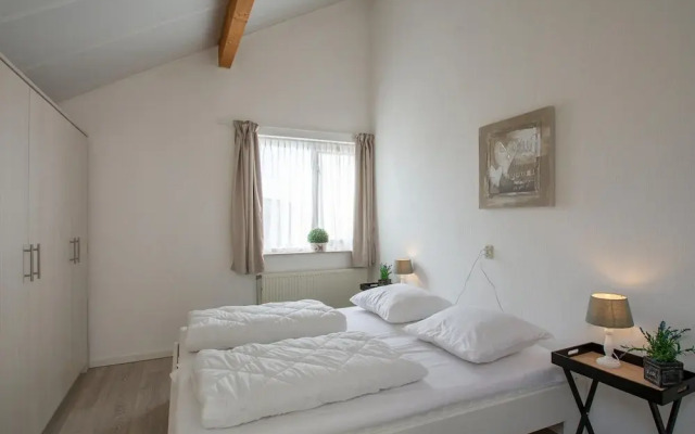 Ooghduyne 149, Villa Near Beach