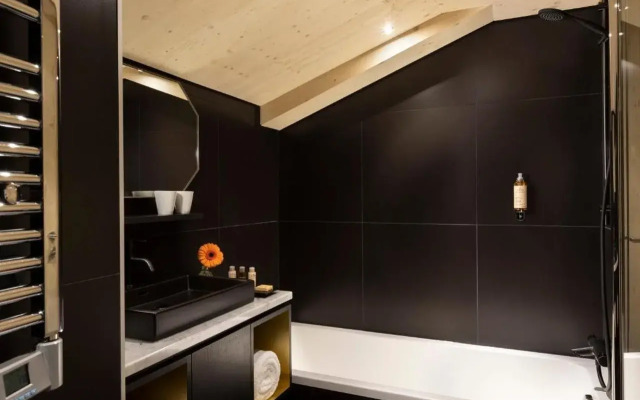 St-Alban Hotel & Spa