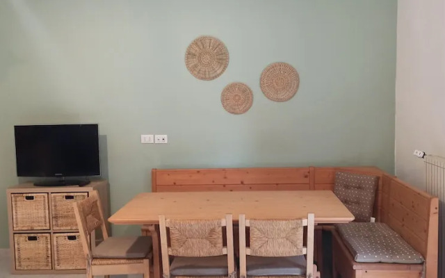 Aroma Apartment 2 People