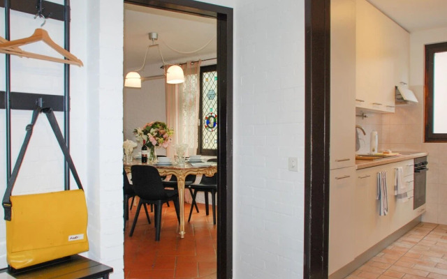 Casa Fiorita Brusino Arsizio