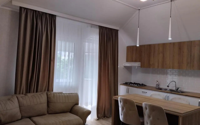 Guest house U morya