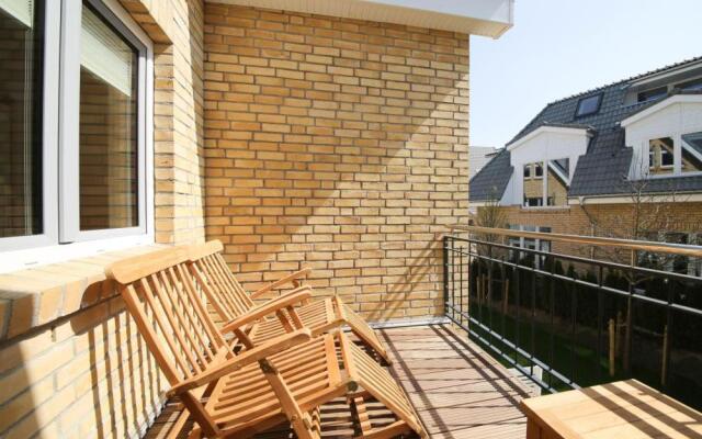 Ferienhaus Sommerhus 1