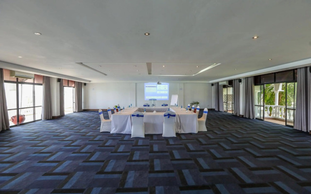 CityBlue Creekside Hotel & Suites, Mombasa