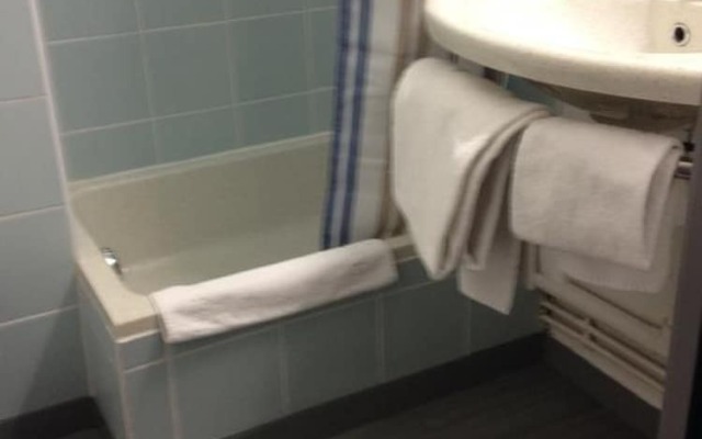 Hôtel Akena City Châteaurenard